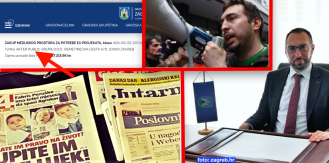Tomašević dao 530 tisuća gradskih kn za reklame u medijima preko agencije Akter Public koja je optuživana za prljavu kampanju Domovinskog pokreta i Miroslava Škore na izborima za ZG gradonačelnika