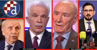 Marko Milić u tajnoj misiji u Dinamu, spojio HDZ i Možemo preko Darija Šimića, vreba li iz sjene i Putinov novčanik preko bivšeg premijera