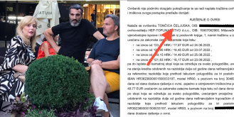 Tončica Čeljuska opet pred ovrhom, TV zvijezda njenog formata u drugoj zemlji mogla bi bez problema platiti režije, a ona ima čak i bankrote u najužoj obitelji