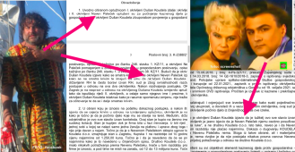 Zbog mutnih poslova s Nevenom Palečekom Papagenom osuđen splitski poduzetnik koji je bio ortak, zbog droge, osuđenoj dalmatinskoj sportskoj legendi