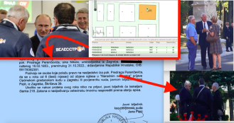 Nakon smrti brata najbogatijeg Hrvata, u Moskvi poznatog  kao 'Putinov hrvatski novčanik', oglasom pozvani potencijalni nasljednici da se jave ZG javnoj bilježnici