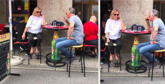 Dubravko Merlić i Željka Ogresta posegnuli za čašicom, bivše zvijezde HRT-a muče brige kakve nisu imali dok su drmali državnom televizijom
