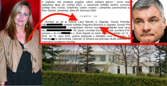 Rat tajkuna Dragutina Biondića i njegove bivše sudski riješen, isplivali strašni detalji sukoba u elitnoj vili, svjedočio i novi suprug Lane Biondić, bivši partner Kutlinog sina