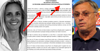 Financijska agencija RH traži bankrot kćeri legendarnog Zlatka Kranjčara koja je udana za bogatog Francuza i ima start-up u Parizu