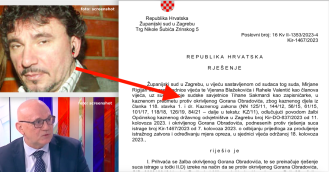 Bivši gazda Ludnice koji je ljetos poludio u prometu pa teško ozlijedio mladića (21) uspio s odvjetnikom Miljevićem ishoditi puštanje iz zatvora i dozvolu upravljanja svim kategorijama vozila osim B 