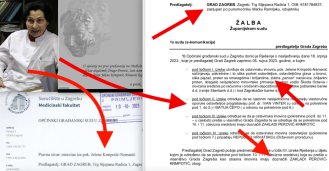 Grad Zagreb tužbom pokušava uzeti novac namijenjen najboljim doktorima, radi se o nasljedstvu akademkinje koja je smaragde ostavila uhićenoj tajnici a Ivicu Kostovića odredila kao manipulatora devizama 