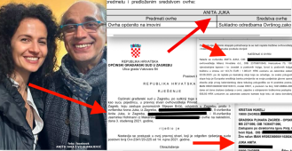 Najuspješnijoj HR producentici opet prijeti ovrha nad imovinom iako je samo za film o gej partizanima dobila 3,7 milijuna kn od HAVC-a, gonili su je Privredna, Gradska plinara, Allianz