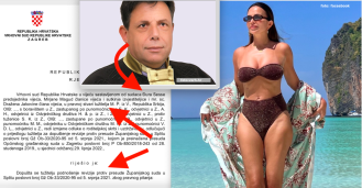 Milanu Popoviću sudski trijumf nad Severinom omogućila odluka Đure Sesse, suca kojeg je Mamić prozvao kleptomanom i Ke$$om, pjevačica lila suze na Tajlandu