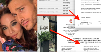 Vlaho Arbulić preuzeo od Tanje Dragović biznis s kozmetikom, gazda je beogradskog Laba i direktor 3 ZG firme, možda zbog Ivaniševićeve tražbine od  2.477.962 €