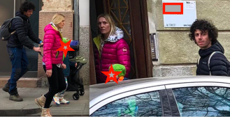 Snimili smo Janicu Kostelić s mlađim muškarcem koji je rekao: 'Sačekaj da tata to napravi' pred njenom djecom, zajedno su nakon šetnje kupovali u Konzumu