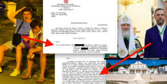 Bivša ZG gradonačelnica Vlasta Pavić optužena za pljačku Putinovog masera, vlasnika luksuzne vile na Jadranu, nju i još 2 osobe goni DORH, prijeti im zatvor