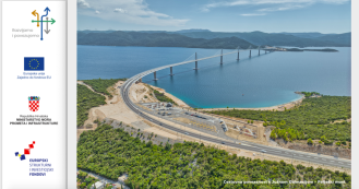 Ministarstvo mora, prometa i infrastrukture - Razvijamo i povezujemo Hrvatsku 